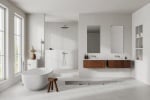 Aménager une salle de bain sur mesure, les étapes essentielles à connaître