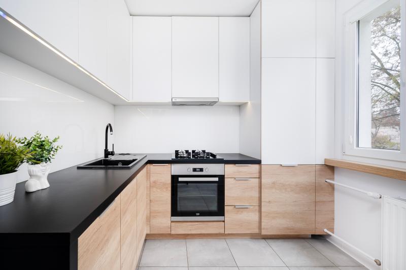 La conception cuisine 3D, r&eacute;volutionnez votre projet d'am&eacute;nagement int&eacute;rieur