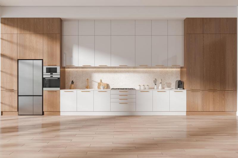 Installation d'un dressing, les &eacute;tapes cl&eacute;s pour un projet r&eacute;ussi