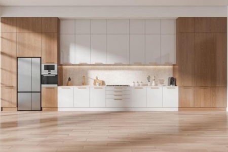 Installation d'un dressing, les &eacute;tapes cl&eacute;s pour un projet r&eacute;ussi